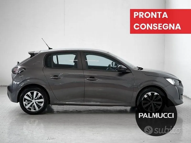 Peugeot 208 2023 photo 5