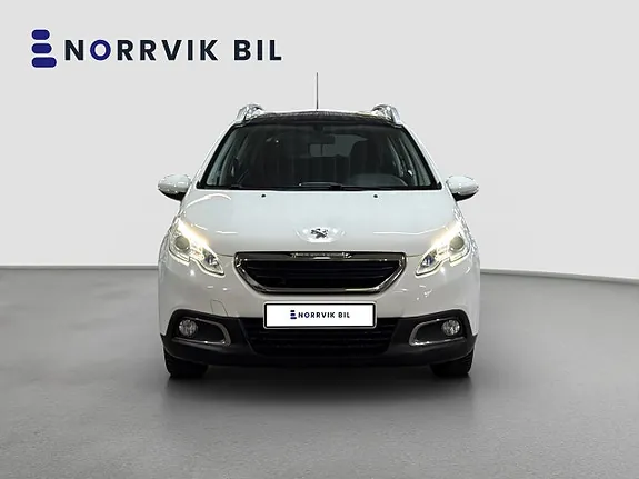 Peugeot 2008 2015 photo 2