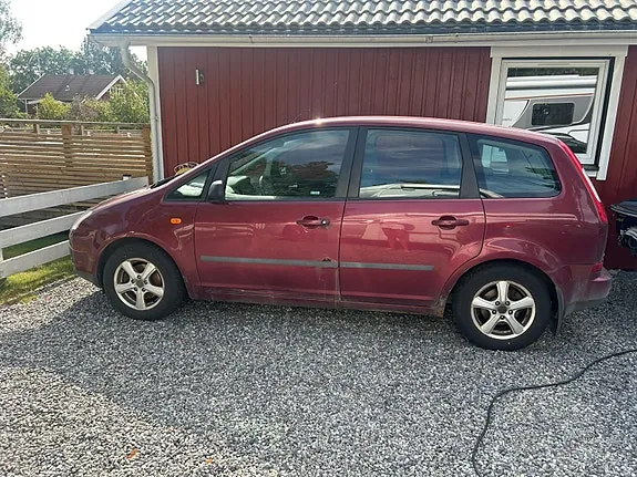Ford Focus C-Max
