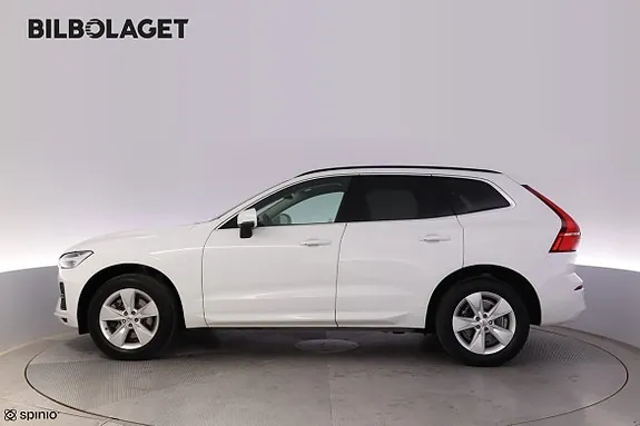 Volvo Xc60 2022 photo 2