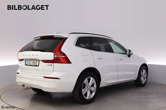 Volvo Xc60 2022 photo 4