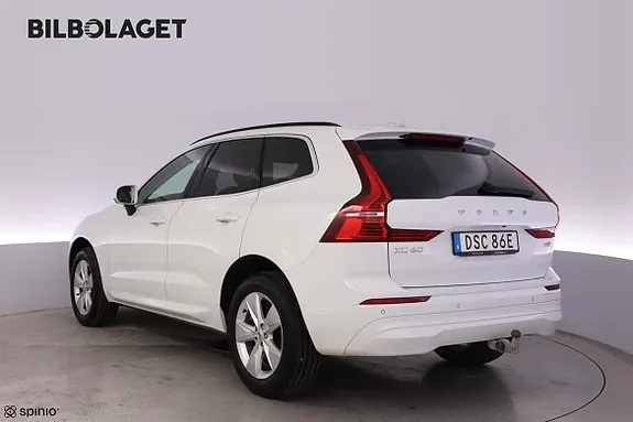 Volvo Xc60 2022 photo 3