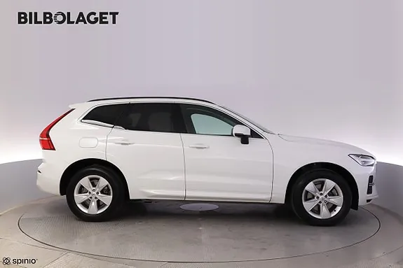 Volvo Xc60 2022 photo 5