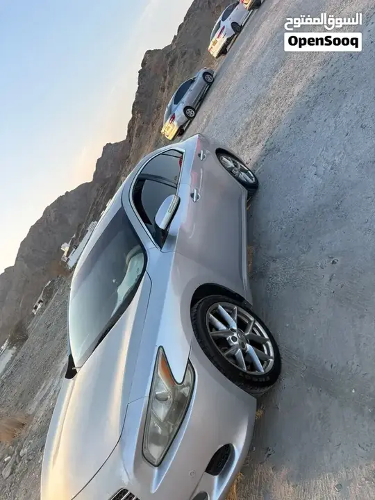 Nissan Maxima 2010 photo 3