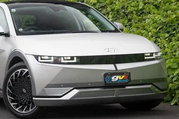 Hyundai Ioniq 5 2022 photo 4