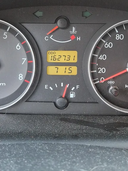 Hyundai Getz 2005 photo 5