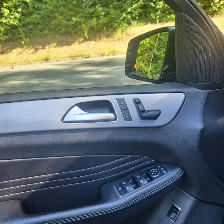 Mercedes-Benz M-Class 2013 photo 3