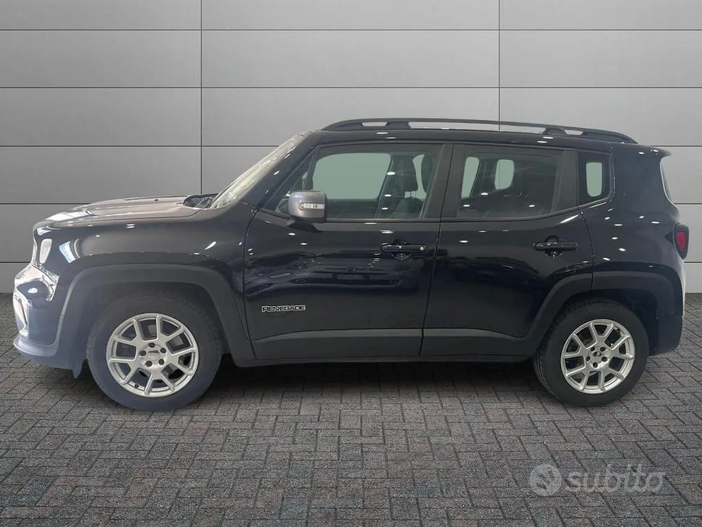 Jeep Renegade 2020 photo 2