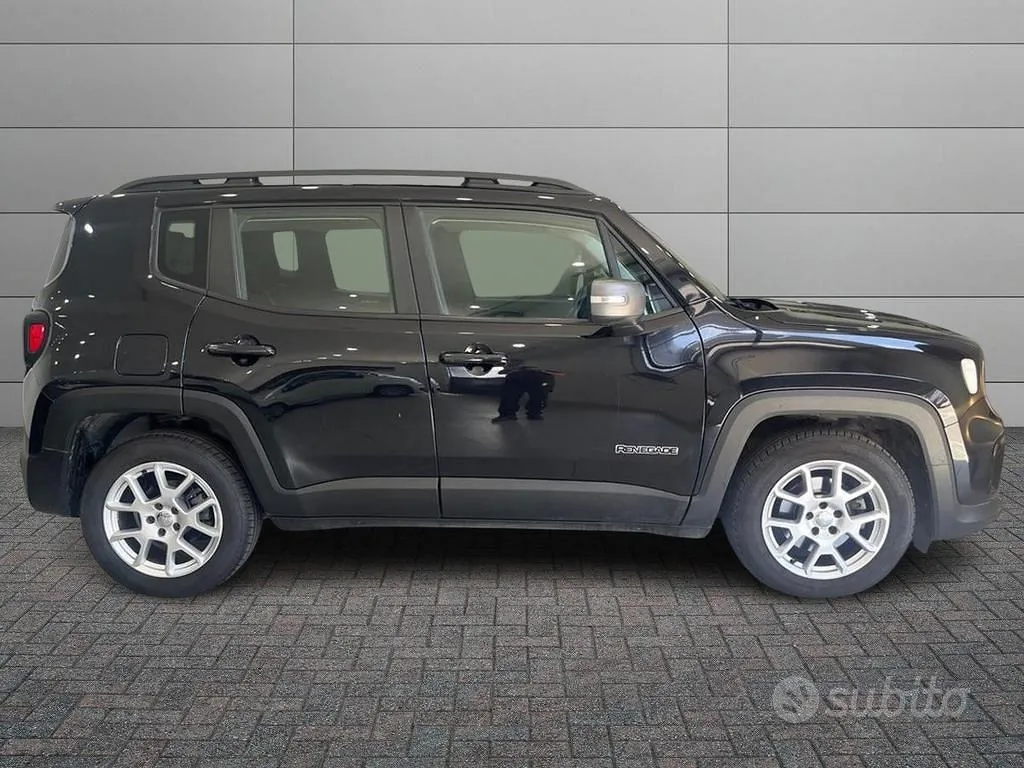 Jeep Renegade 2020 photo 3