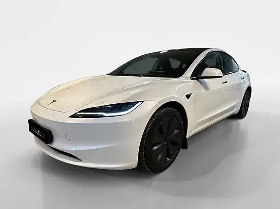 Tesla Model 3 2025 photo 3