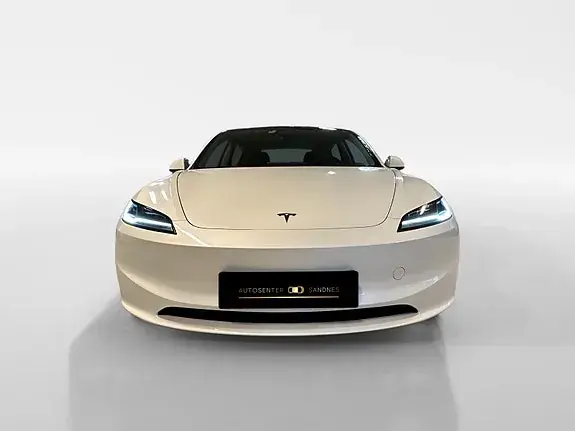 Tesla Model 3 2025 photo 2