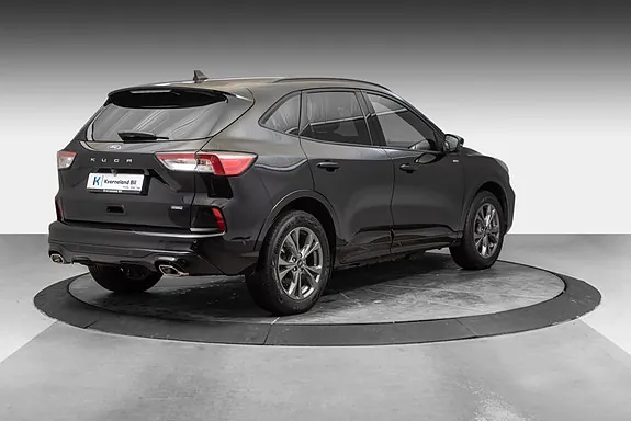 Ford Kuga 2023 photo 5