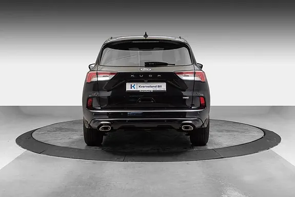 Ford Kuga 2023 photo 4