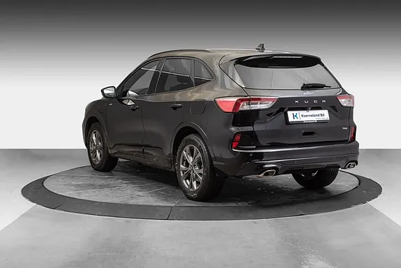Ford Kuga 2023 photo 3