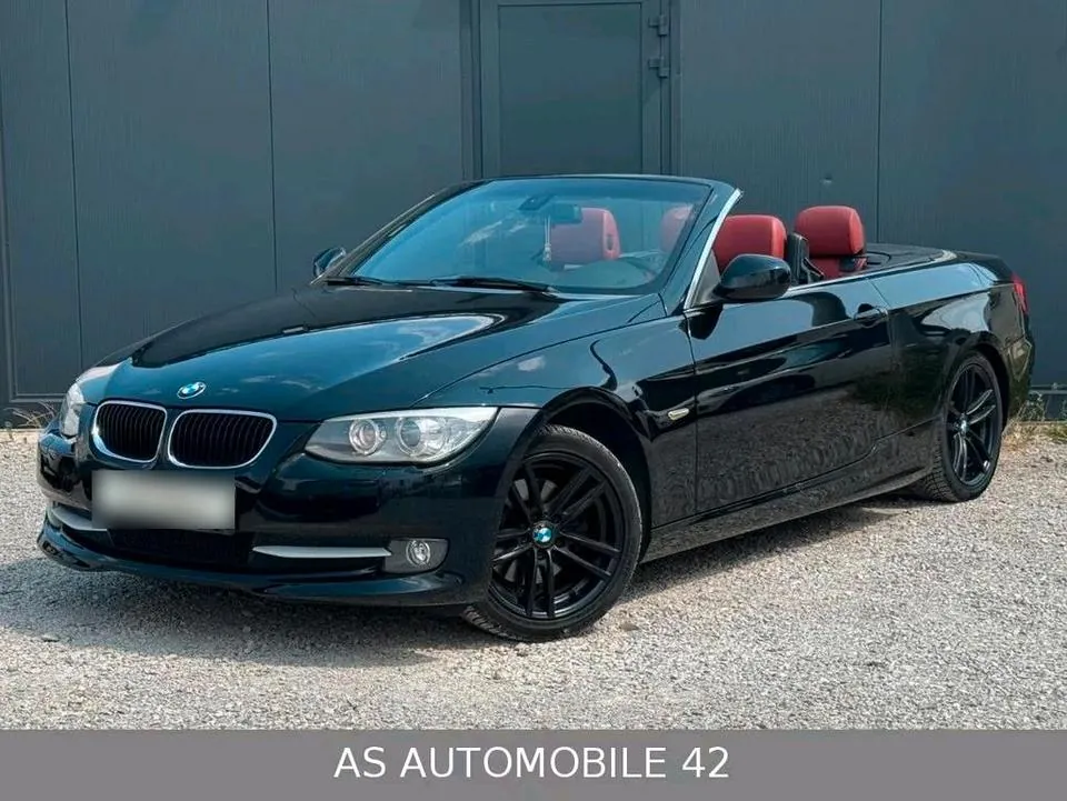 BMW 320D