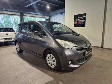 Toyota Verso-S