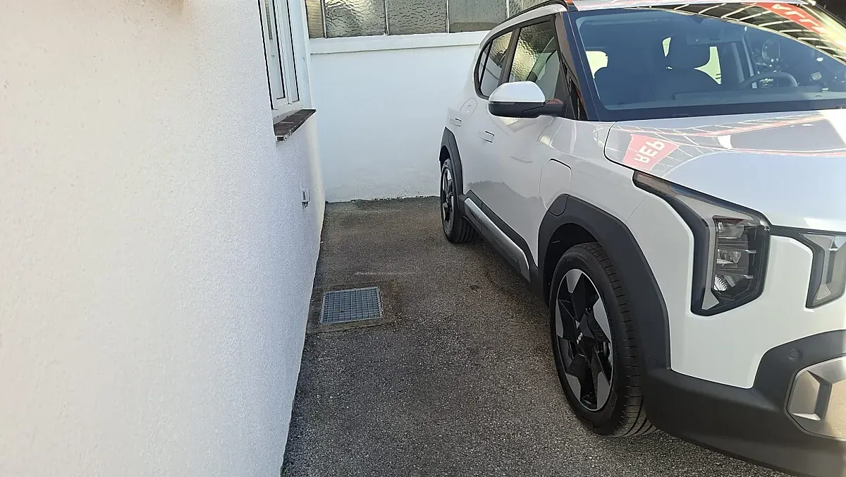 Kia Ev2 2026 photo 3