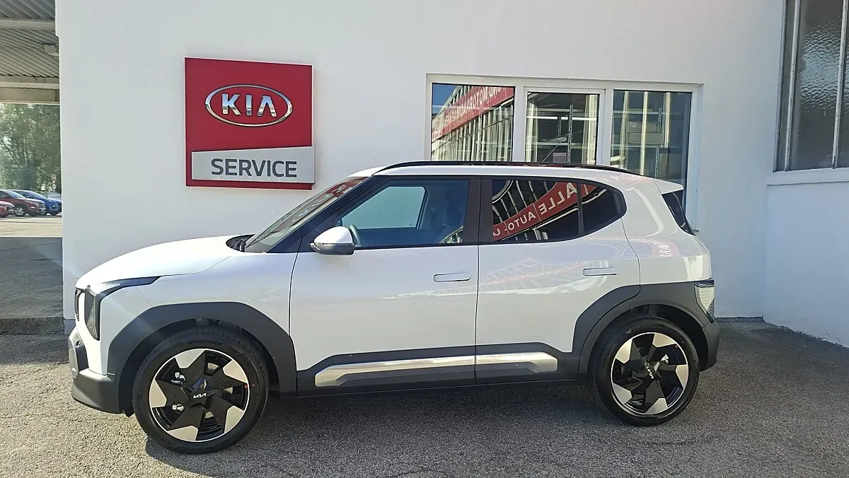 Kia Ev2