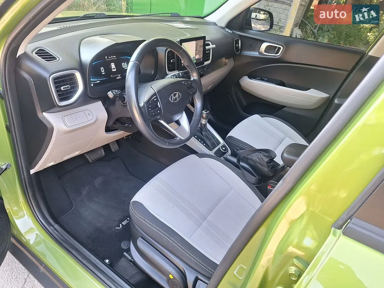 Hyundai Venue 2023 photo 5