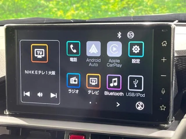Toyota Rize Z 2026 photo 3