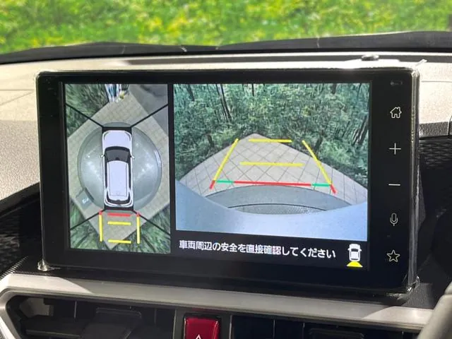 Toyota Rize Z 2026 photo 4