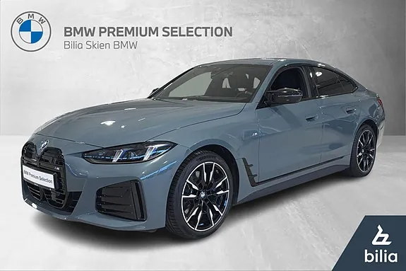 BMW I4