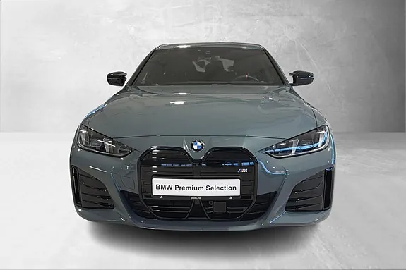 BMW I4 2026 photo 2