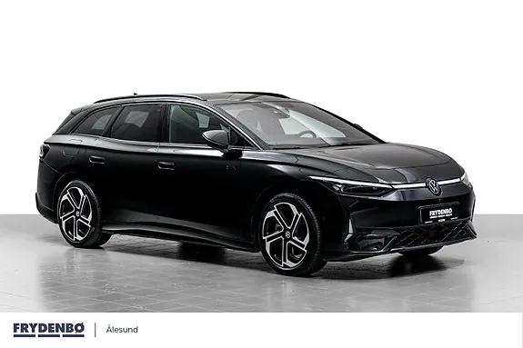 Volkswagen Id.7