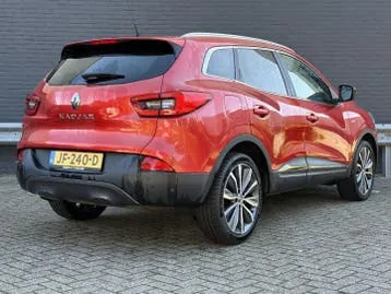 Renault Kadjar 2016 photo 2