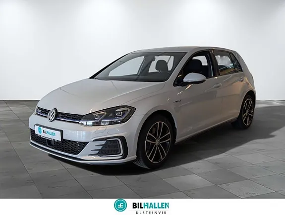 Volkswagen Golf Iii
