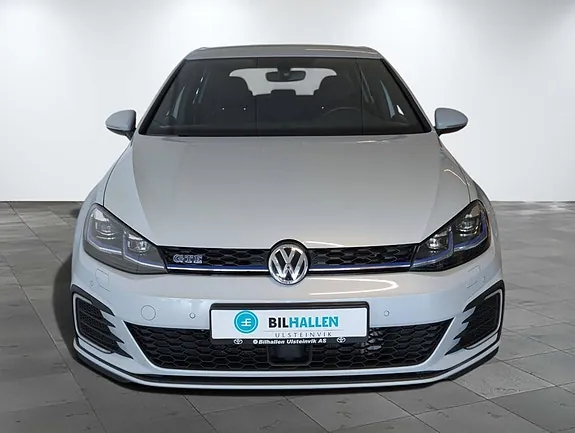 Volkswagen Golf Iii 2017 photo 2