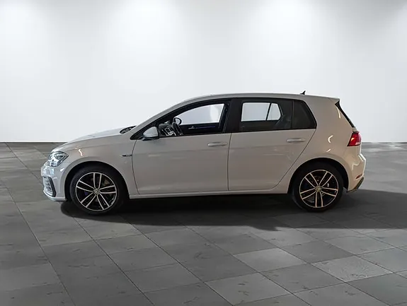 Volkswagen Golf Iii 2017 photo 3