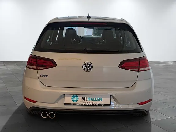 Volkswagen Golf Iii 2017 photo 5