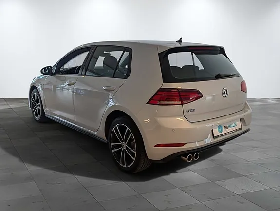 Volkswagen Golf Iii 2017 photo 4