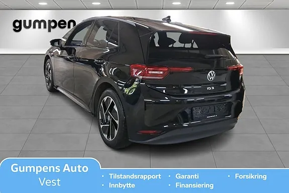 Volkswagen Id.3 2024 photo 3