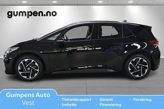 Volkswagen Id.3 2024 photo 2