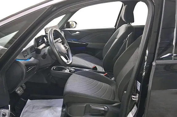 Volkswagen Id.3 2024 photo 5