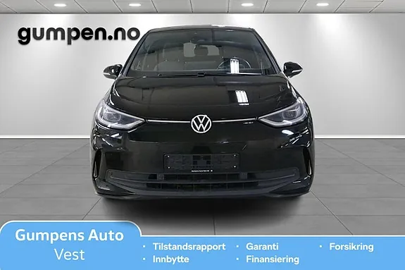Volkswagen Id.3 2024 photo 4