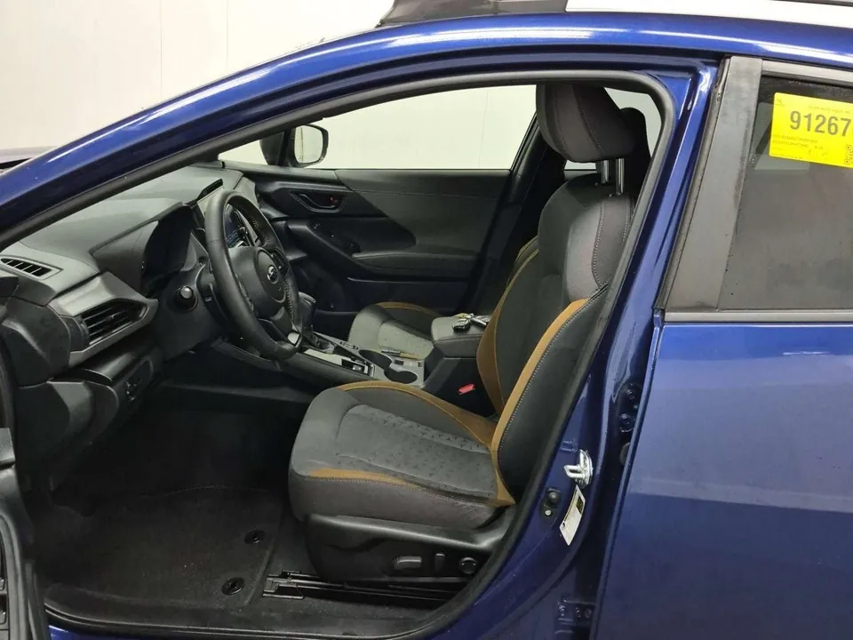 Subaru Crosstrek 2024 photo 4