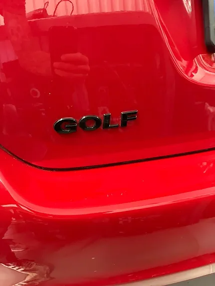 Volkswagen Golf Vi 2010 photo 4