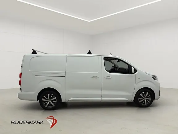 Toyota Proace 2018 photo 2
