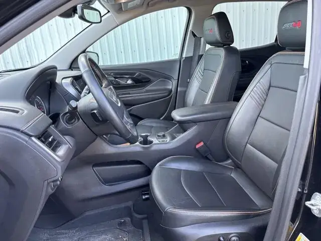GMC Terrain 2024 photo 3