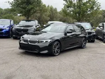 BMW Série 3