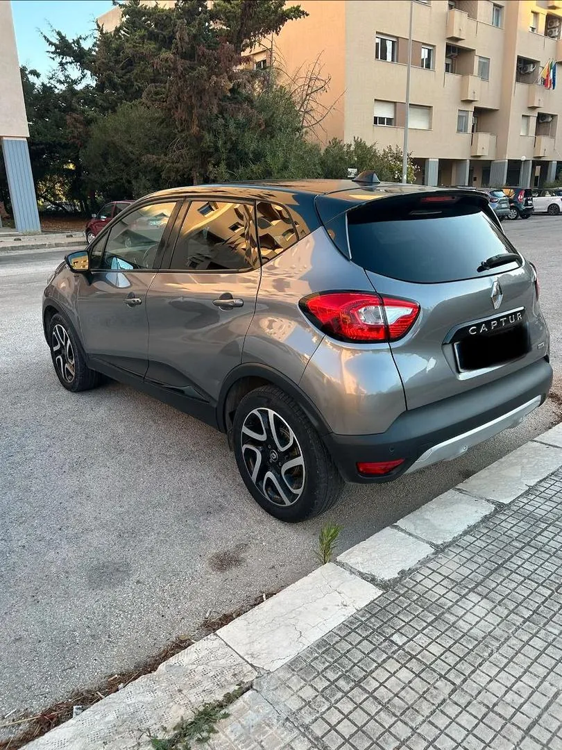 Renault Captur 2017 photo 3