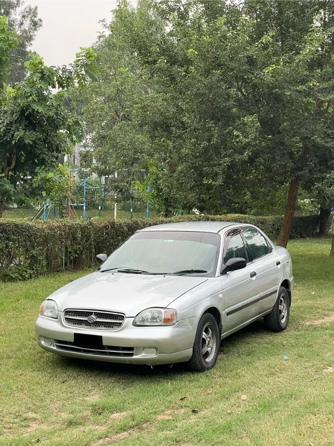 Suzuki Baleno