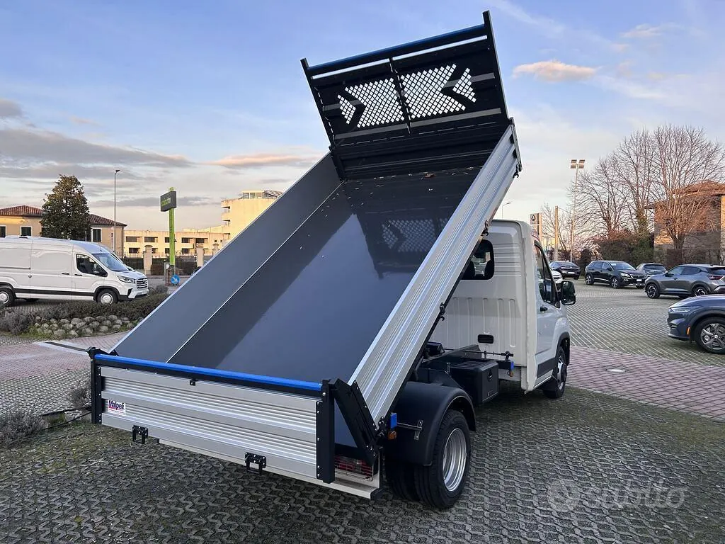 Maxus Deliver 9 2026 photo 5