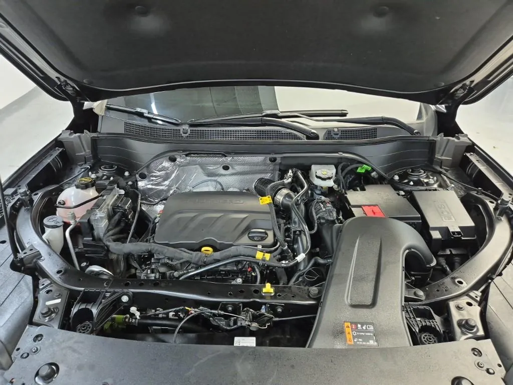 Chevrolet Track 2026 photo 5