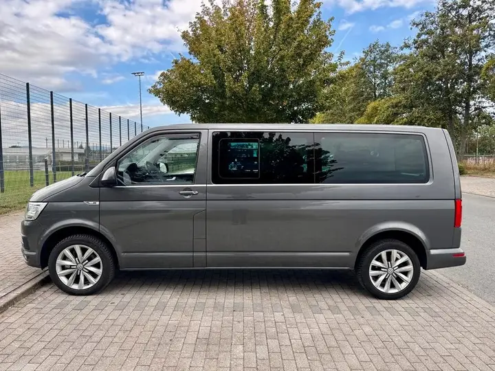 Volkswagen T6.1 Caravelle