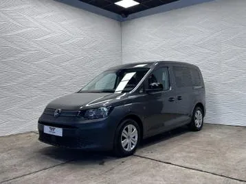 Volkswagen Caddy Combi