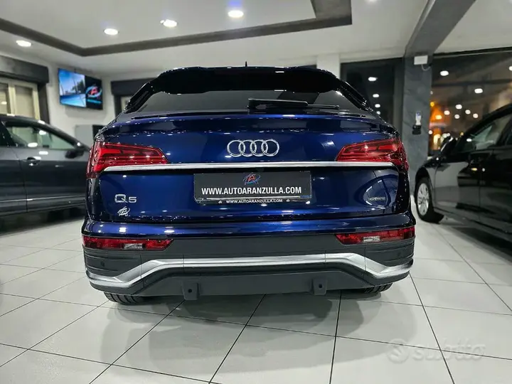 Audi Q5 2023 photo 5